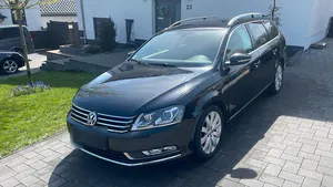 Gebraucht VW Passat