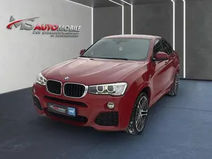Occasion BMW X4