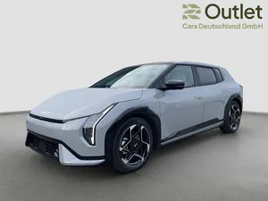 Brugt Kia EV4