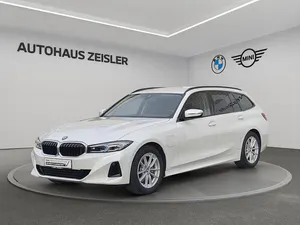 Używany BMW 330e