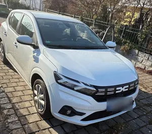 Używany Dacia Sandero