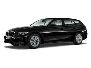 Gebraucht BMW 318