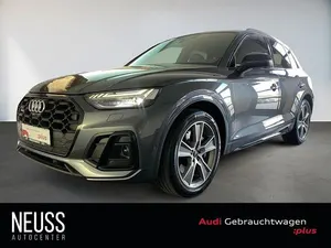 Gebraucht Audi SQ5