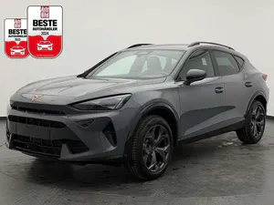 Usata Cupra Formentor
