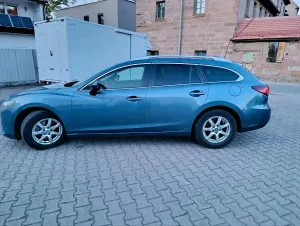 Brugt Mazda 6