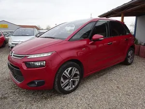 Gebraucht Citroën C4 SpaceTourer