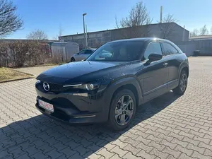 Brugt Mazda MX30