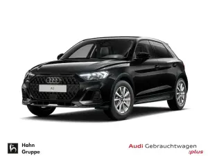 Brugt Audi A1