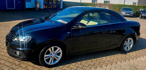 Używany VW Eos