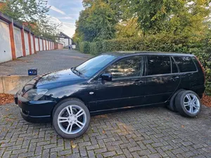 Gebraucht Mitsubishi Lancer