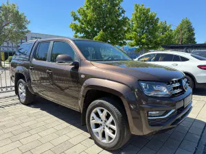 Occasion VW Amarok