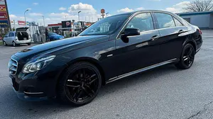 Occasion Mercedes E200