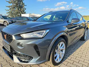 Usata Cupra Formentor