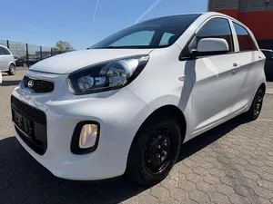Gebraucht Kia Picanto