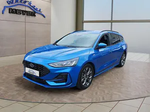 Używany Ford Focus