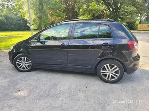 Brugt VW Golf Plus Cross