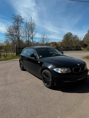 Brugt BMW 118