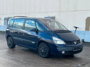 Używany Renault Espace