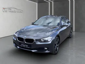 Occasion BMW 320