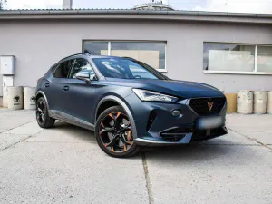 Occasion Cupra Formentor