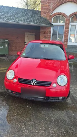 Brugt VW Lupo