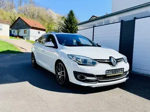 Usata Renault Mégane III