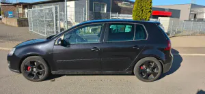 Gebraucht VW Golf IV