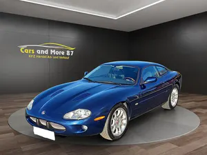Gebraucht Jaguar XKR