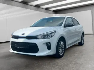 Gebraucht Kia Rio
