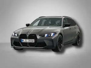 Brugt BMW M3