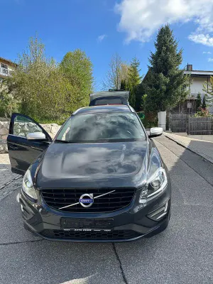 Usata Volvo XC60