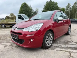 Brugt Citroën C3