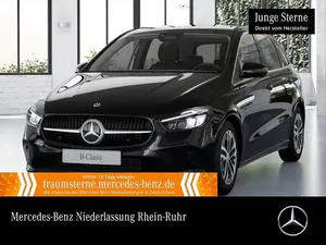 Second-hand Mercedes E250