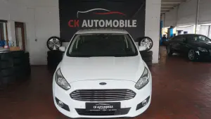 Occasion Ford S-MAX