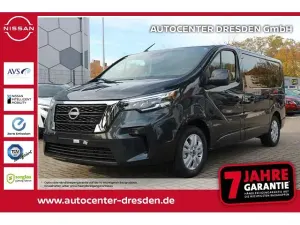 Second-hand Nissan Primastar