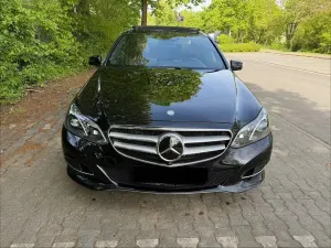 Gebraucht Mercedes E250