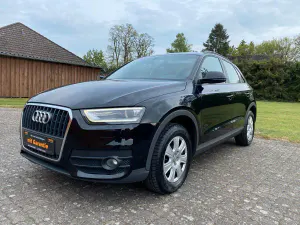 Occasion Audi Q3