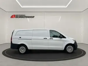 Brugt Mercedes Vito