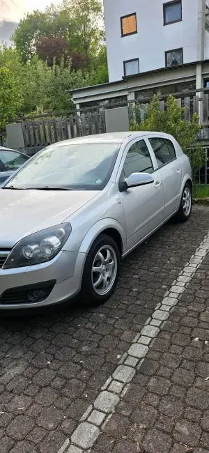 Usata Opel Astra