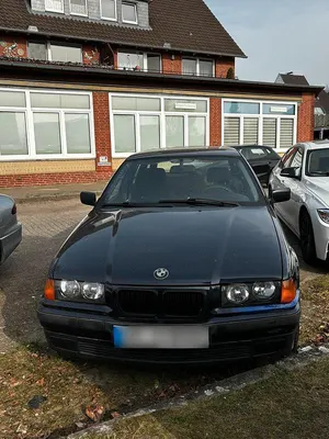 Brugt BMW 316