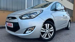 Gebraucht Hyundai ix20