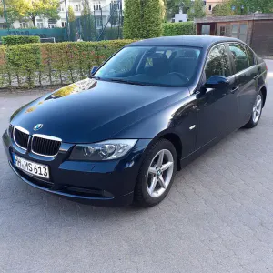 Brugt BMW 320