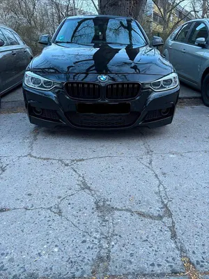 Używany BMW 330