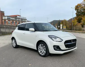 Brugt Suzuki Swift