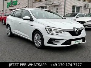 Usata Renault Mégane IV