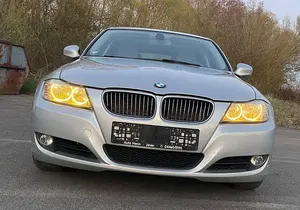 Brugt BMW 325