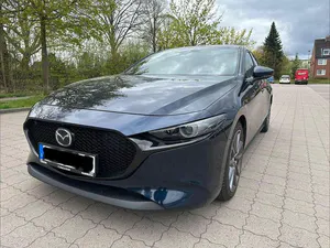 Gebraucht Mazda 3