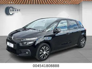 Gebraucht Citroën C4 SpaceTourer