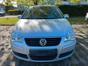 Brugt VW Polo