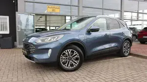 Occasion Ford Kuga